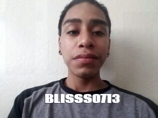 BLISSS0713