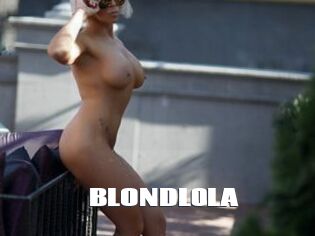 BLONDL0LA