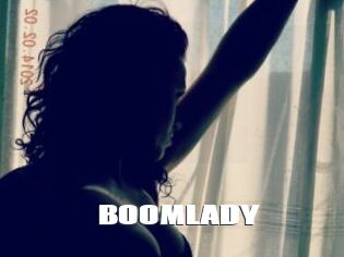 BOOMLADY