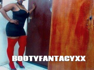 BOOTYFANTACYXX