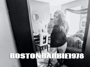 BOSTONBARBIE1978