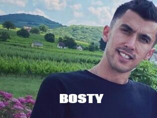 BOSTY