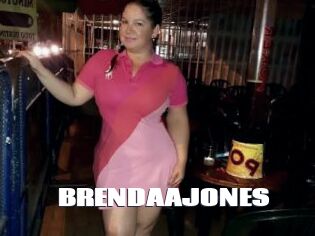 BRENDAAJONES