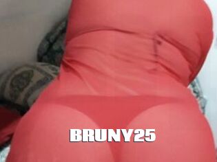 BRUNY25