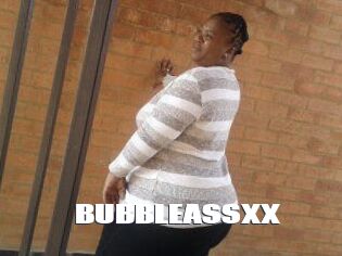 BUBBLEASSXX