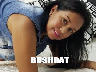 BUSHRAT