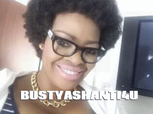 BUSTYASHANTI4U