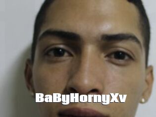 BaByHornyXv