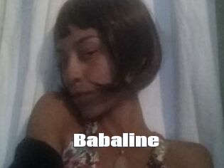 Babaline