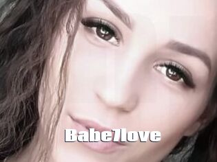 Babe7love