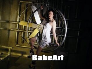 BabeArt