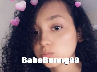 BabeBunny99