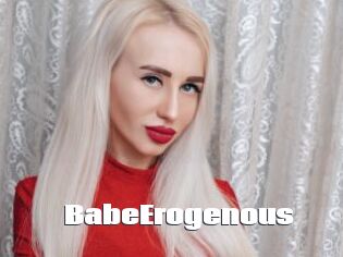 BabeErogenous