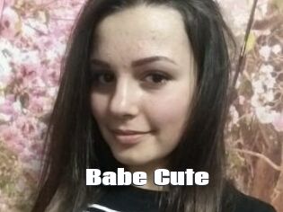 Babe_Cute