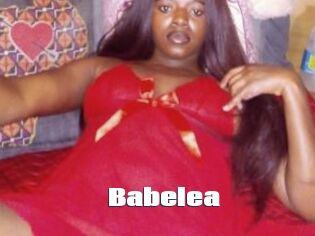 Babelea