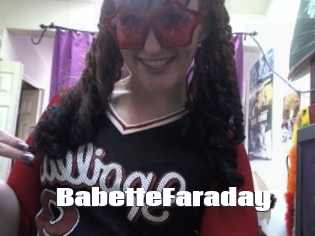 BabetteFaraday