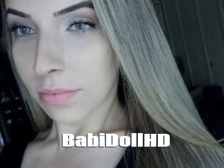 BabiDollHD