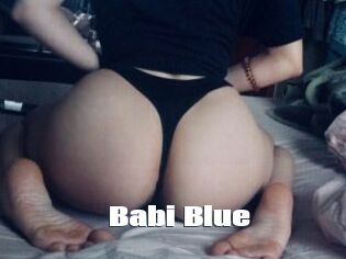 Babi_Blue