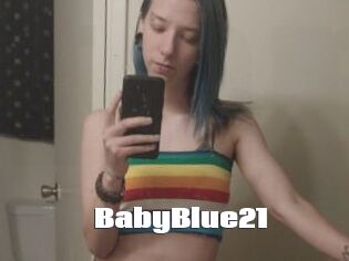 BabyBlue21