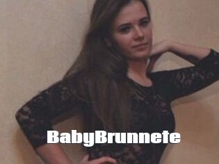 BabyBrunnete