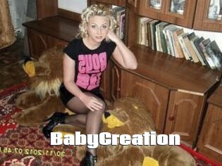 BabyCreation