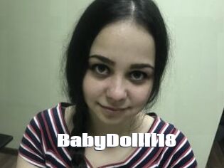 BabyDollll18