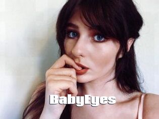 Baby_Eyes