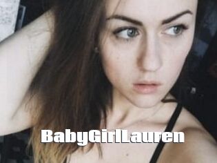 BabyGirlLauren