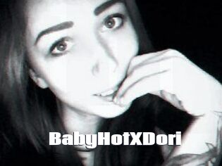 Baby_HotX_Dori