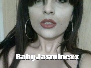 Baby_Jasmine_xx