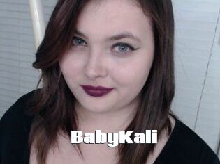 BabyKali