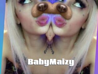 BabyMaizy