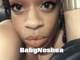 BabyNeshea