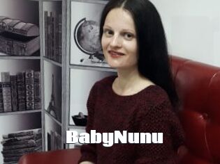 BabyNunu