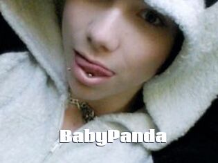 BabyPanda