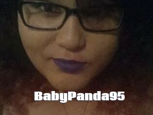 BabyPanda95