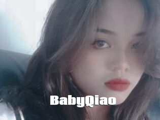 BabyQiao