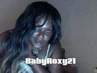 BabyRoxy21