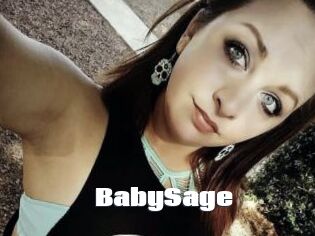 BabySage