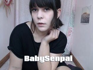 BabySenpai