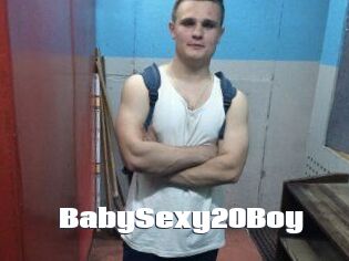 Baby_Sexy_20Boy