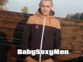 BabySexyMen