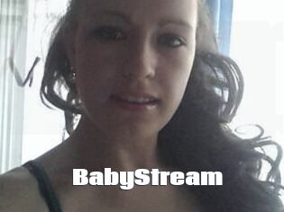 BabyStream