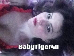 BabyTiger4u