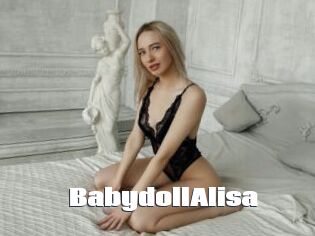 BabydollAlisa The hot porn