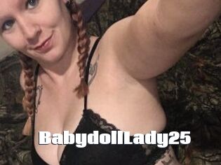 BabydollLady25