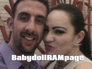 BabydollRAMpage