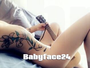 Babyface24