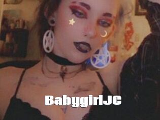 BabygirlJC