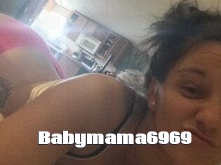 Babymama6969